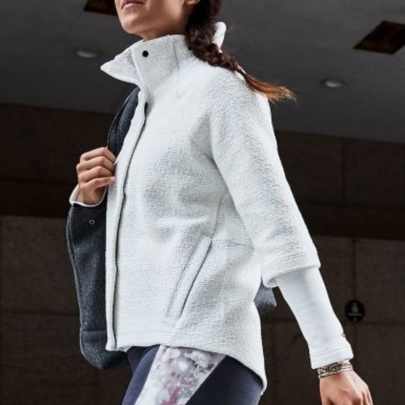 Calia Carrie Underwood Cloud Full Zip 